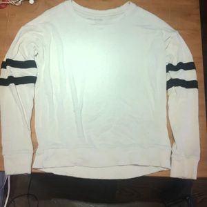American Eagle Light Sweater